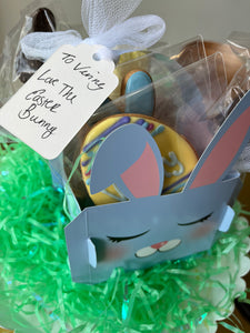 Bunny basket