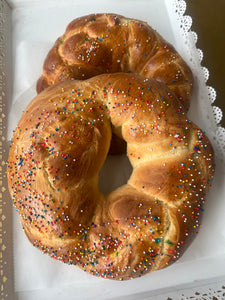 Easter bread