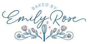 Baked by Emily Rose Gift Card