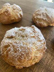 Irish soda bread large